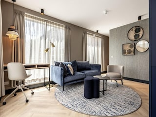 Apartment Delft Ausstattung 23