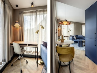 Apartment Delft Ausstattung 12