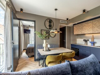 Apartment Delft Ausstattung 18