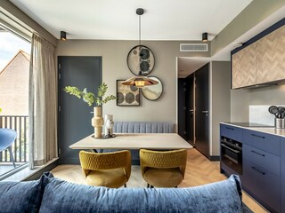 Apartment Delft Features 12