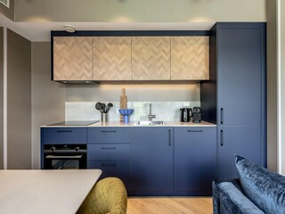 Apartment Delft Features 24