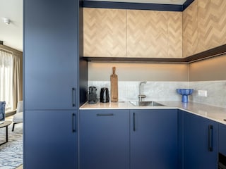 Apartment Delft Ausstattung 24