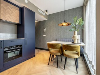 Apartamento Delft Características 13