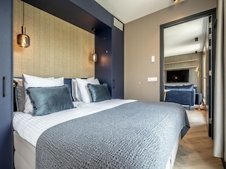 Apartment Delft Ausstattung 20