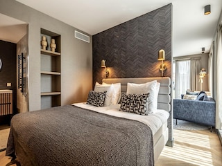 Apartment Delft Ausstattung 21