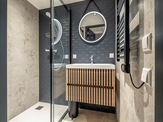 Appartement Delft Équipement 9