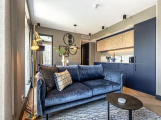 Apartamento Delft Características 5