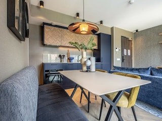 Apartment Delft Ausstattung 2