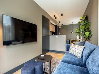 Apartamento Delft Características 7