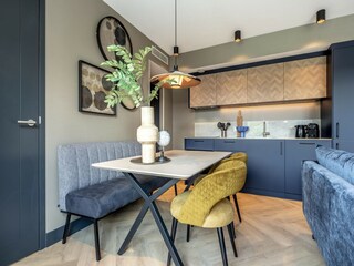 Appartement Delft Équipement 12