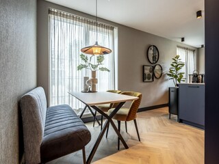 Apartment Delft Ausstattung 10