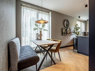 Apartment Delft Ausstattung 23