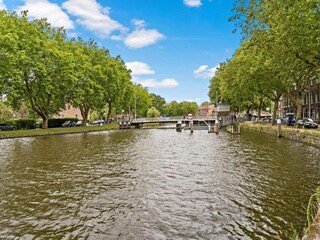 Apartment Delft Environment 37