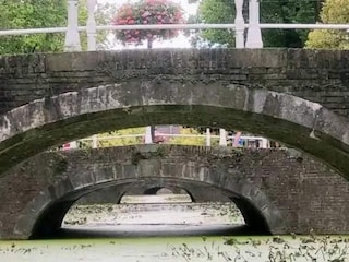 Apartment Delft Umgebung 28