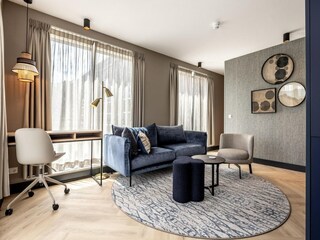 Apartamento Delft Características 26