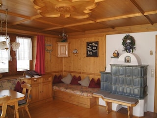 Apartment Aschau im Zillertal Ausstattung 29