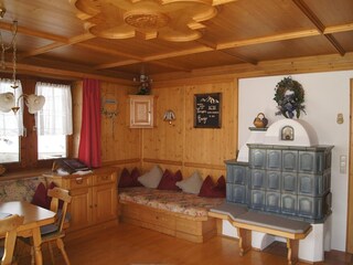 Apartment Aschau im Zillertal Features 27