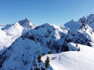 Apartamento Aschau im Zillertal Entorno 38