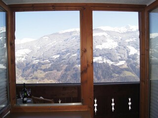 Apartment Aschau im Zillertal Outdoor Recording 4