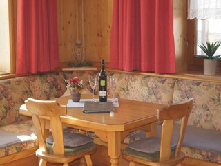 Appartamento Aschau im Zillertal Caratteristiche 28