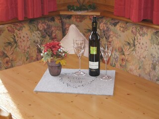 Apartamento Aschau im Zillertal  40