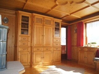 Appartamento Aschau im Zillertal Caratteristiche 18