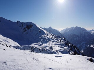 Appartamento Aschau im Zillertal Ambiente 38