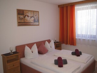 Appartement Aschau im Zillertal Kenmerken 17