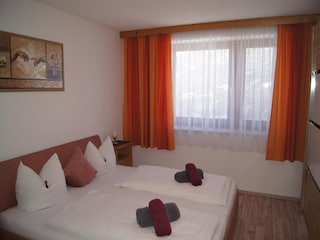 Apartment Aschau im Zillertal Ausstattung 12