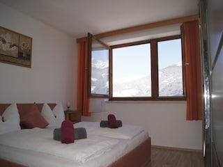 Apartment Aschau im Zillertal Ausstattung 15