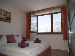 Appartement Aschau im Zillertal Équipement 15