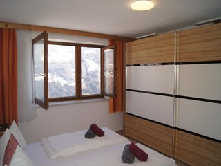 Apartamento Aschau im Zillertal Características 31