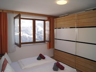 Apartment Aschau im Zillertal Ausstattung 31