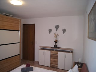 Apartment Aschau im Zillertal Ausstattung 9