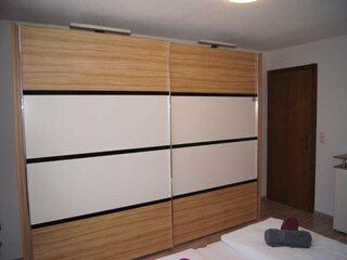 Apartment Aschau im Zillertal Ausstattung 15