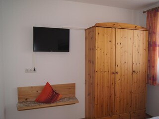 Appartement Aschau im Zillertal Équipement 21