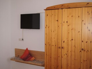 Apartamento Aschau im Zillertal Características 24