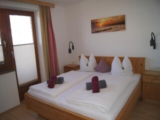 Appartamento Aschau im Zillertal Caratteristiche 18