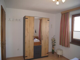 Apartamento Aschau im Zillertal Características 33