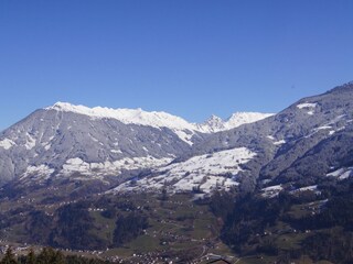 Apartamento Aschau im Zillertal Entorno 39