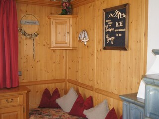 Appartement Aschau im Zillertal Kenmerken 29