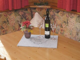 Appartement Aschau im Zillertal  40