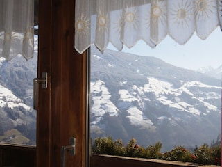 Apartment Aschau im Zillertal Außenaufnahme 3