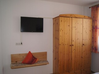 Appartement Aschau im Zillertal Équipement 31