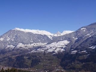 Apartment Aschau im Zillertal Umgebung 39
