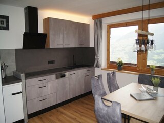 Appartamento Aschau im Zillertal Caratteristiche 34
