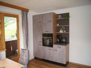 Apartment Aschau im Zillertal Ausstattung 34