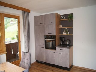Appartement Aschau im Zillertal Équipement 34