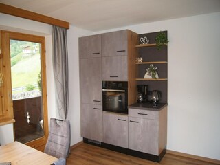 Apartment Aschau im Zillertal Features 22