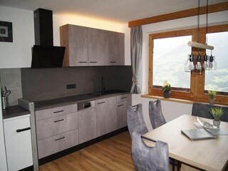 Appartement Aschau im Zillertal Kenmerken 24